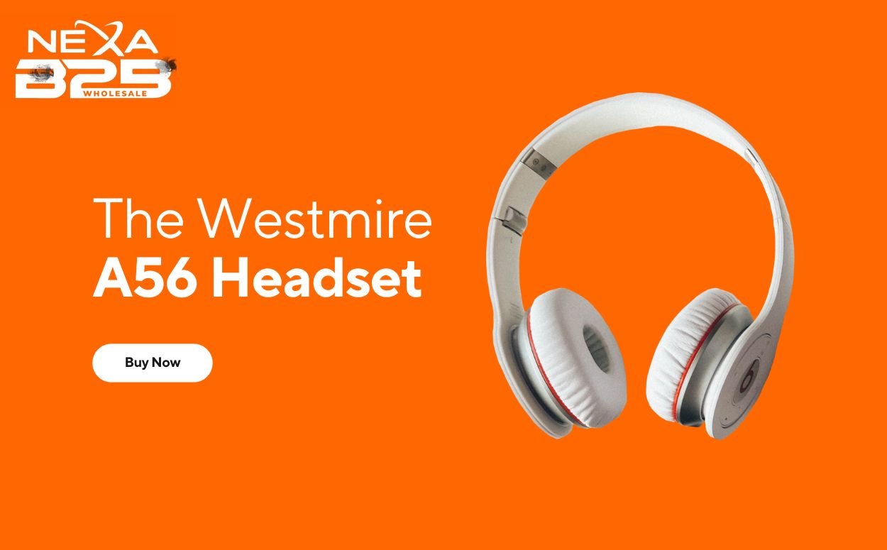 The-Westmire-A56-Headset